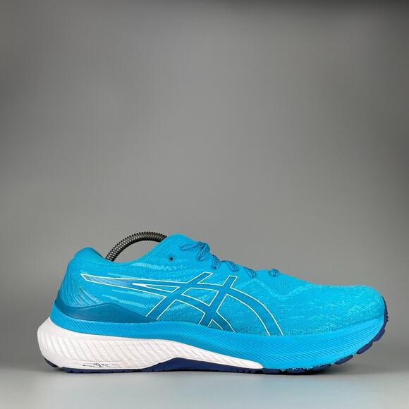 Asics Gel Kayano 29 Men\'s 10.5 Wide Ocean Blue Running Shoes Athletic Sneakers main image 6